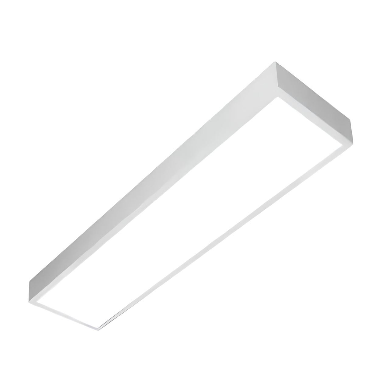 Ledli Sıva Üstü Eko Slim Backlıght Arm. 30X120 1